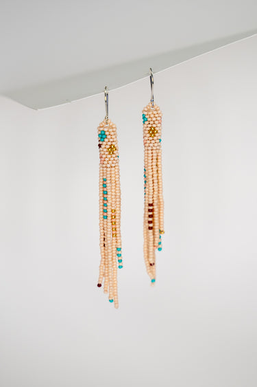 Western Earrings